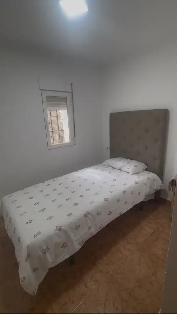 Pis de 50 m² a Albacete