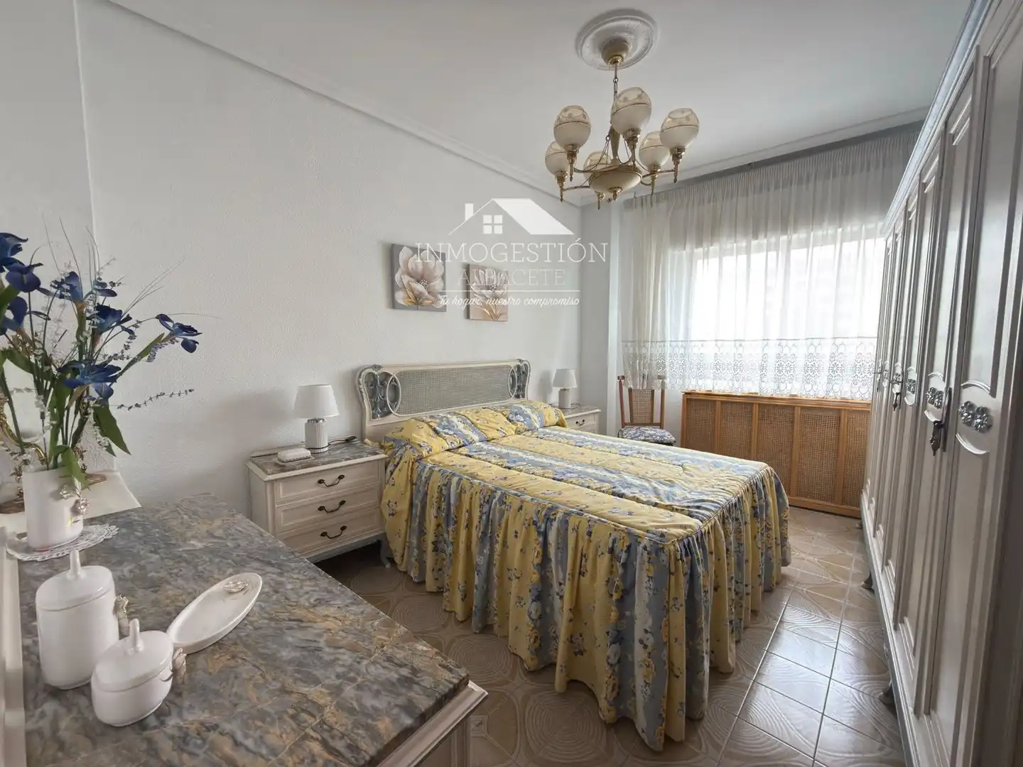 Pis de 112 m² a Albacete