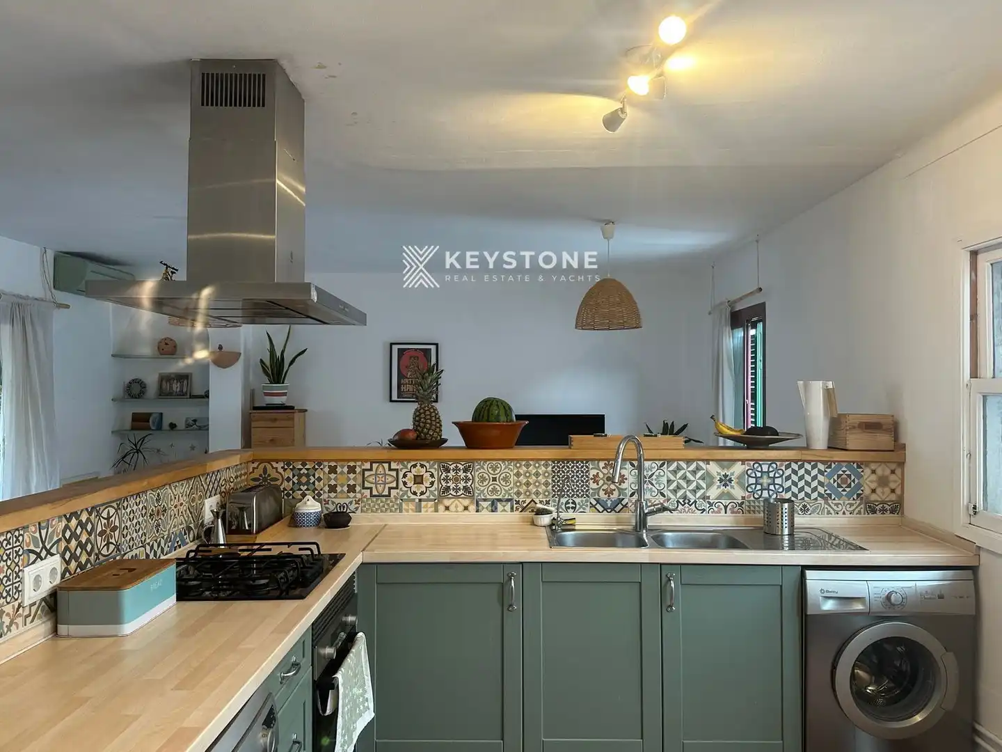 Flat 178 m² in Palma