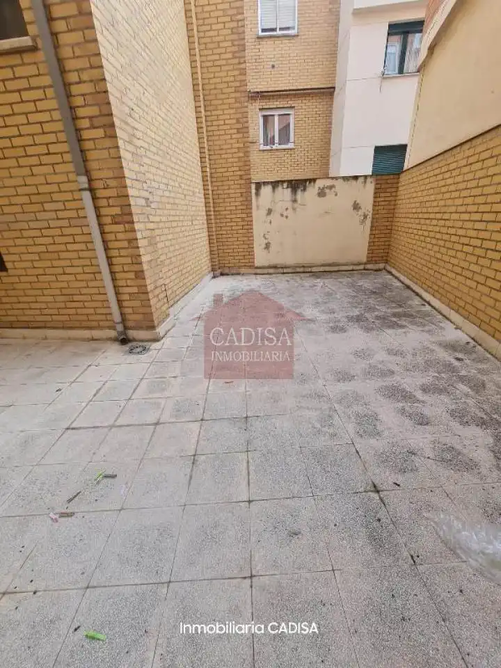 Piso de 38 m² en Salamanca