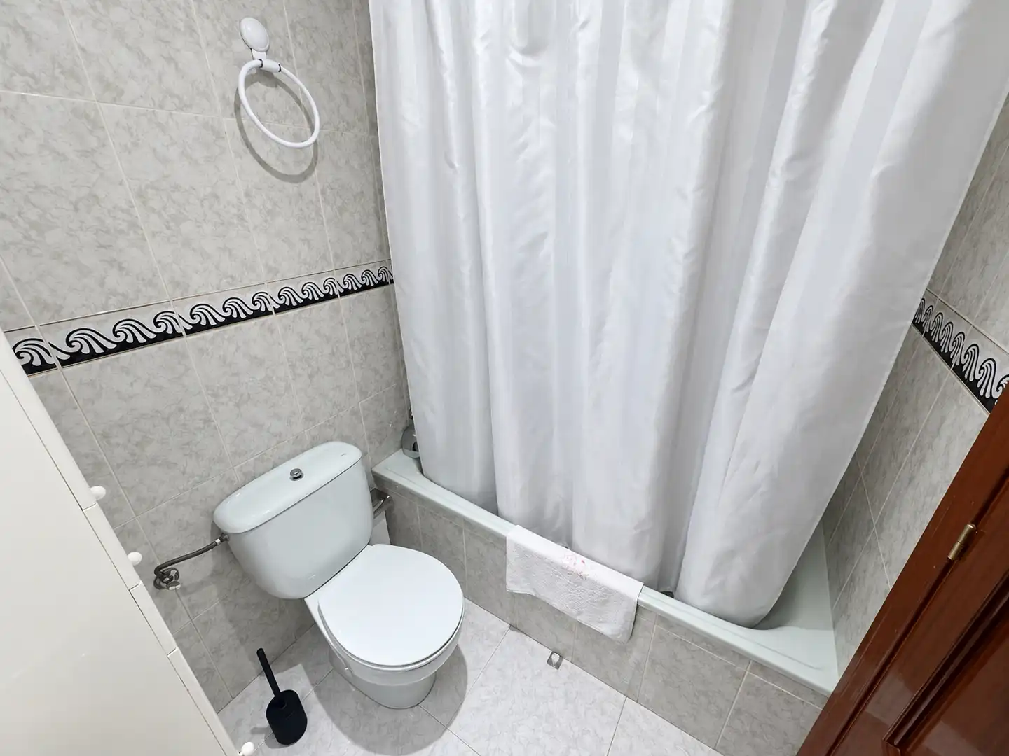 Piso de 110 m² en Jaén