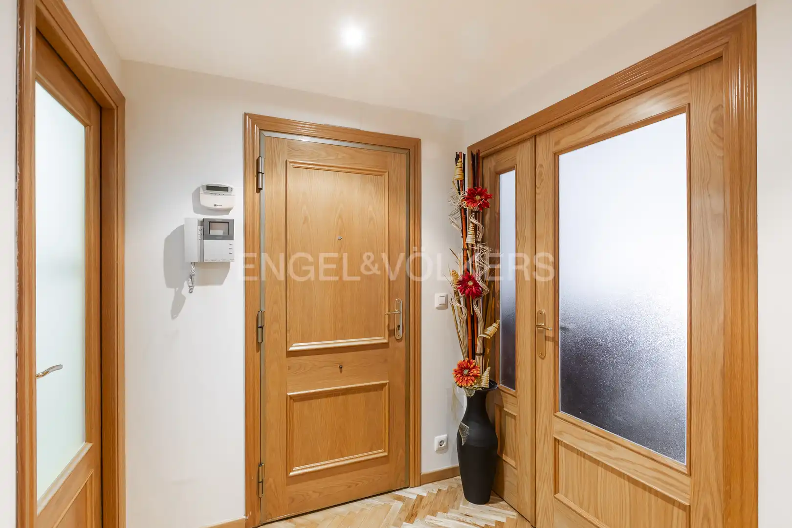 Piso de 100 m² en Alcorcón