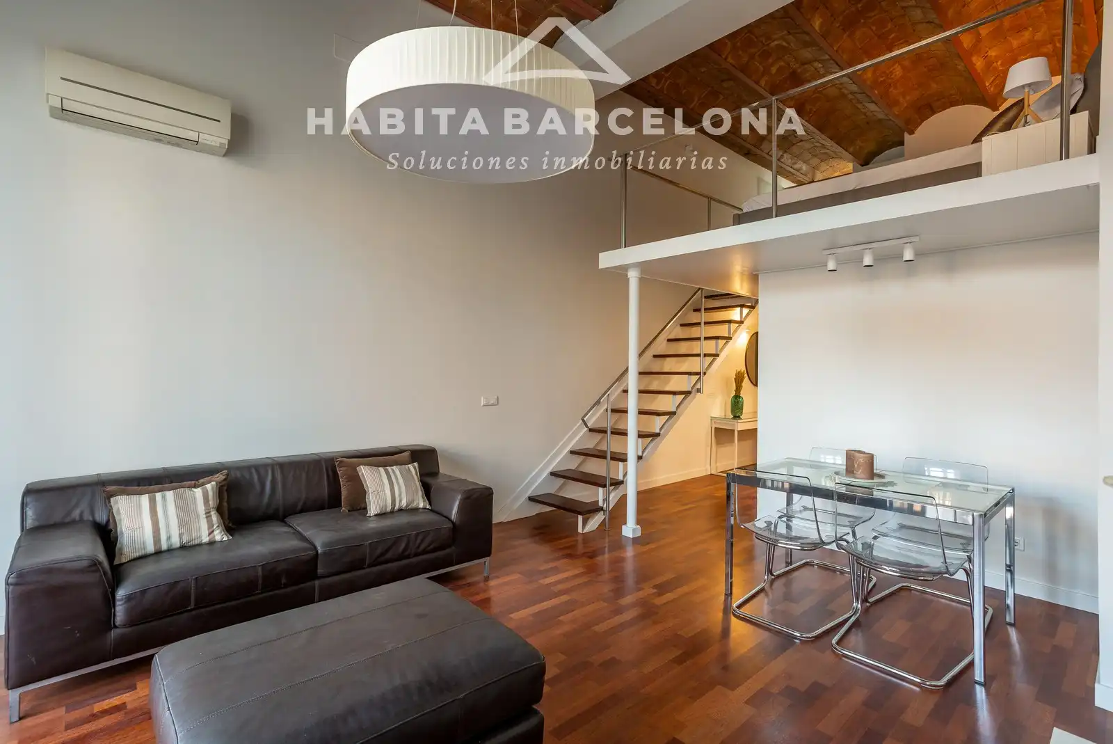 Pis de 78 m² a Barcelona