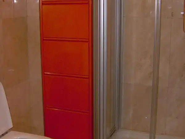 Pis de 62 m² a Madrid