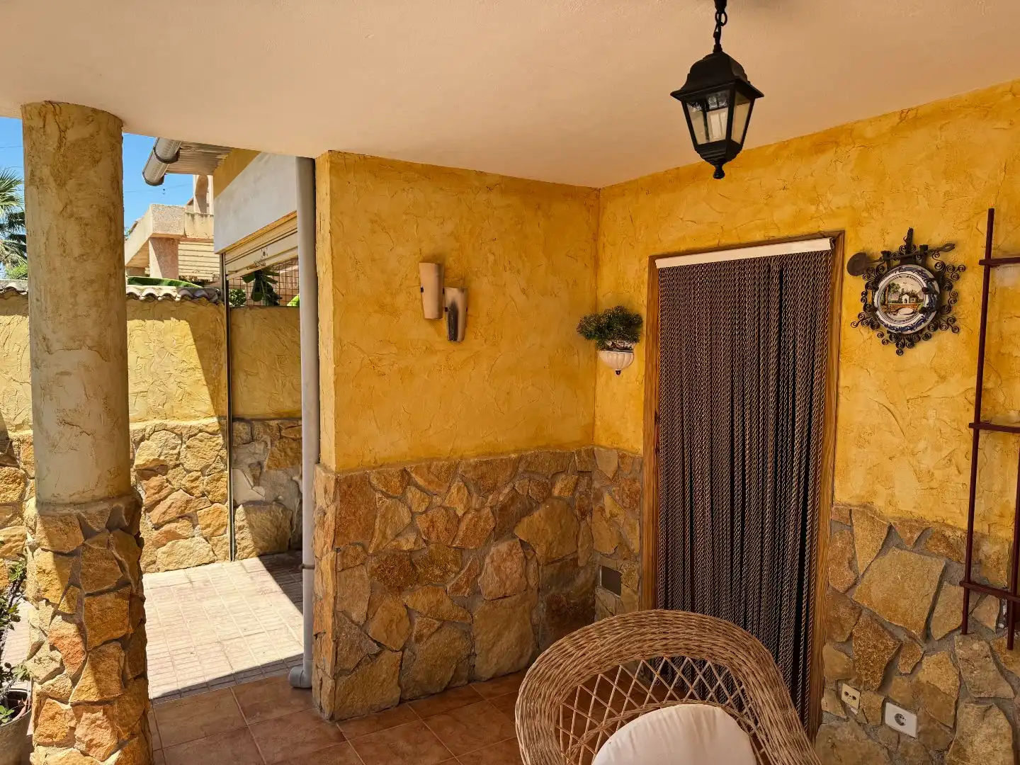 Habitació de lloguer, Mazarrón