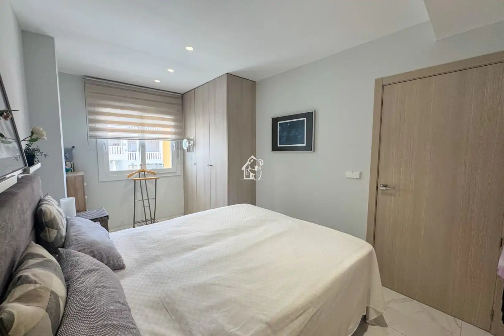 Piso de 83 m² en Elche