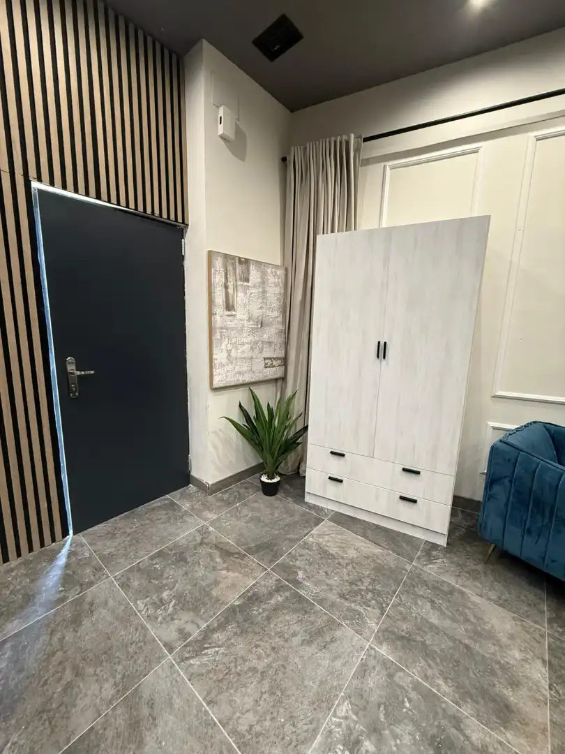 Piso de 43 m² en Valencia