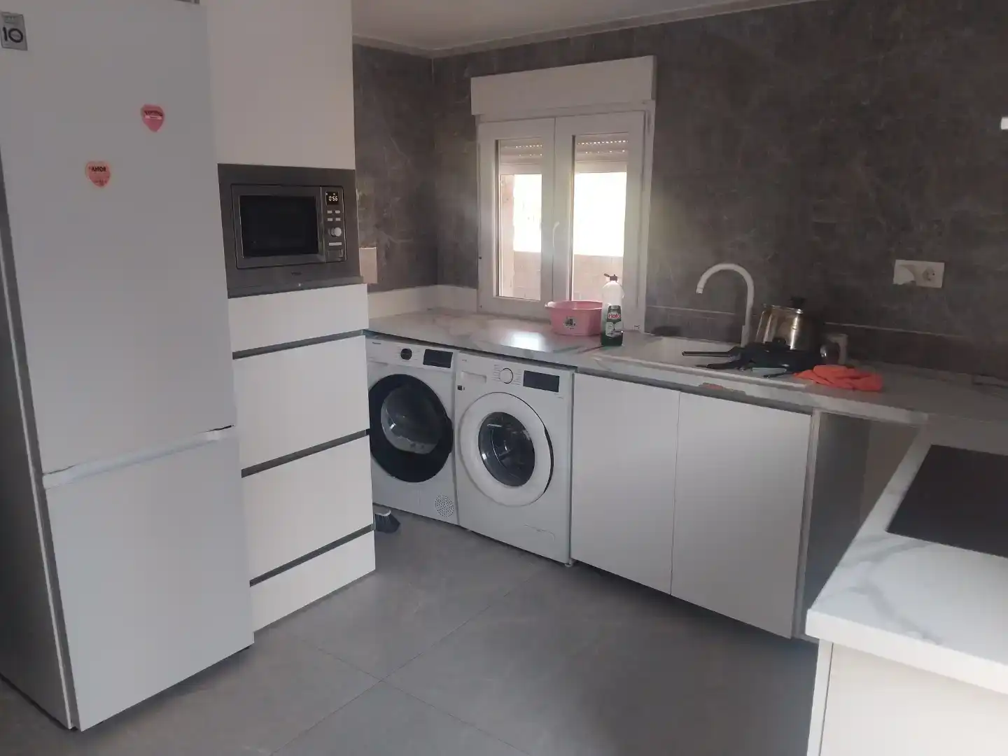 Piso de 150 m² en Montroy