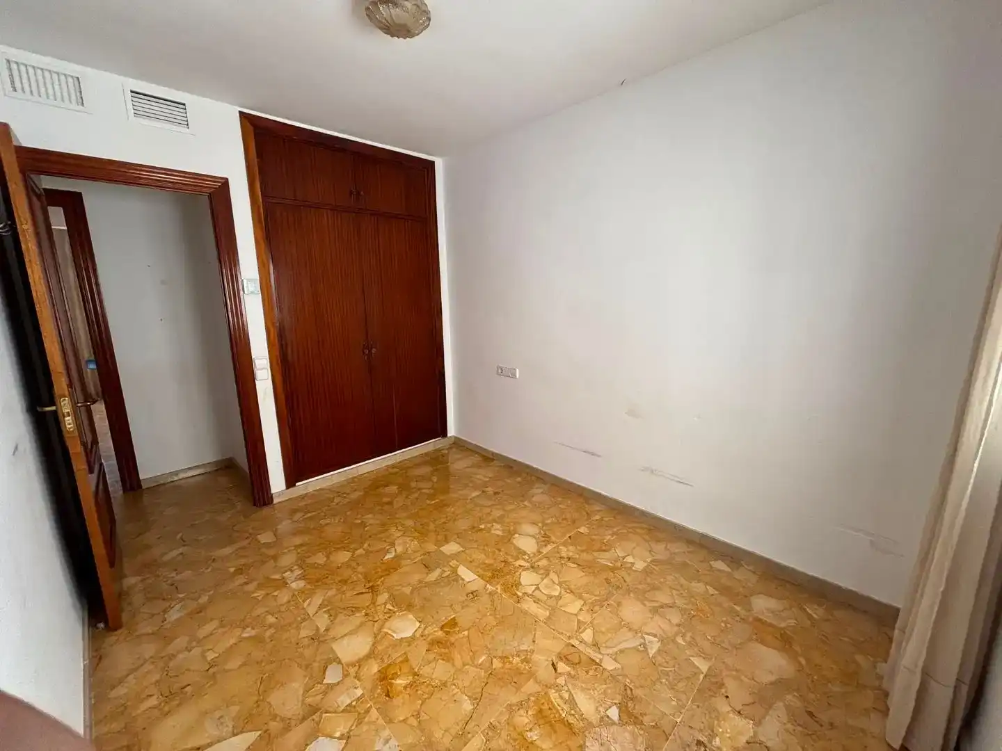 Piso de 125 m² en Almería