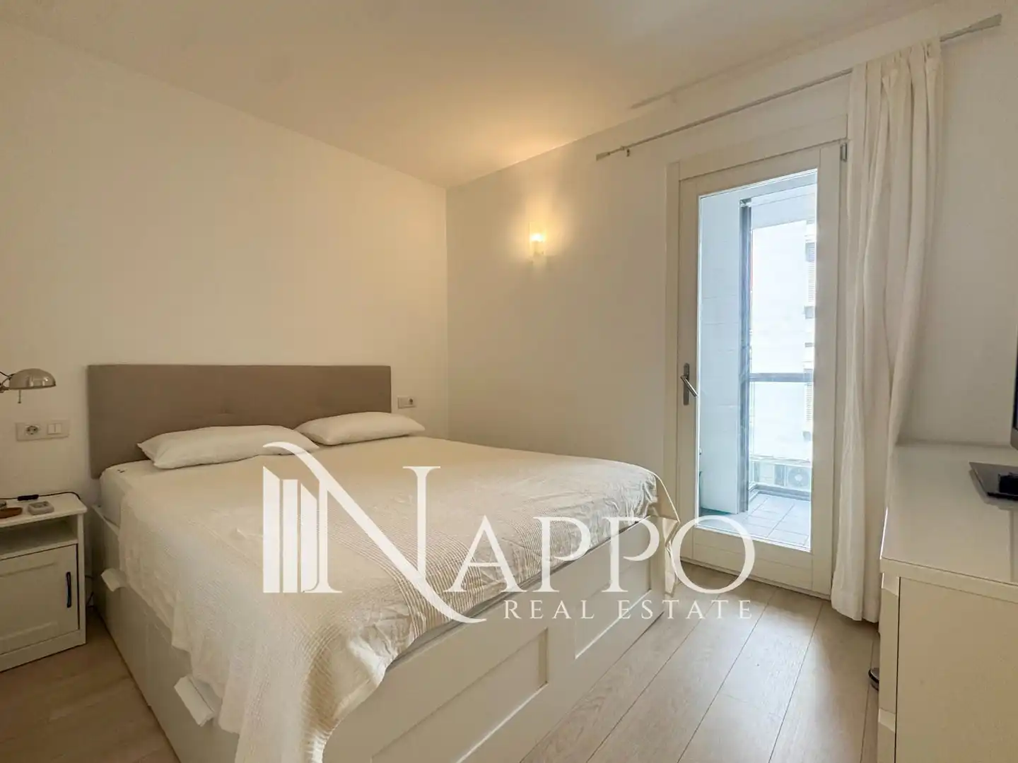 Piso de 98 m² en Palma