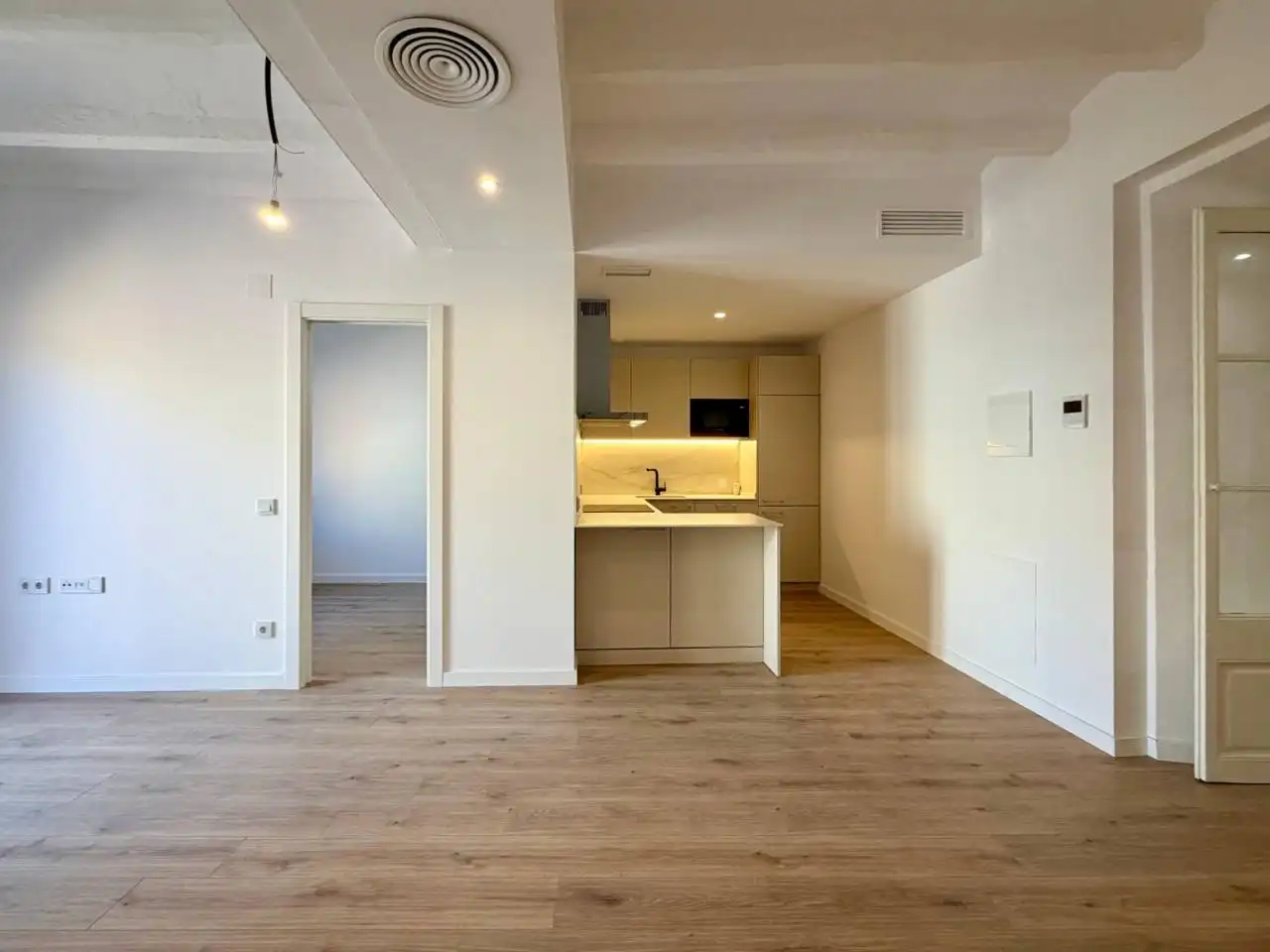 Pis de 75 m² a Vilafranca del Penedès