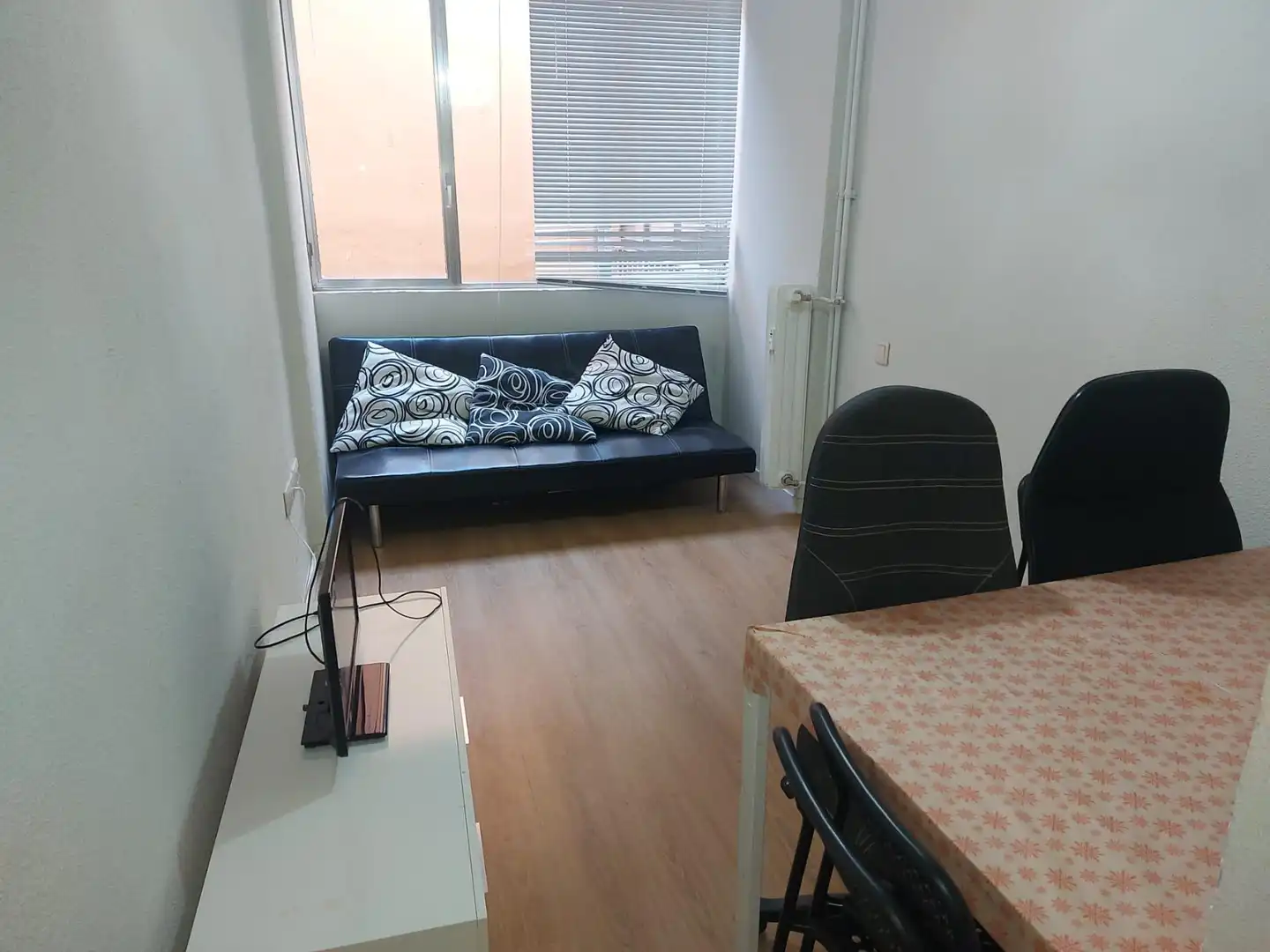 Piso de 150 m² en Segovia