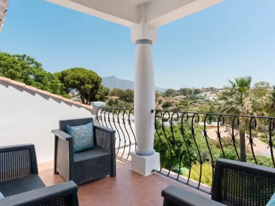 Дом 3000 м² в Marbella