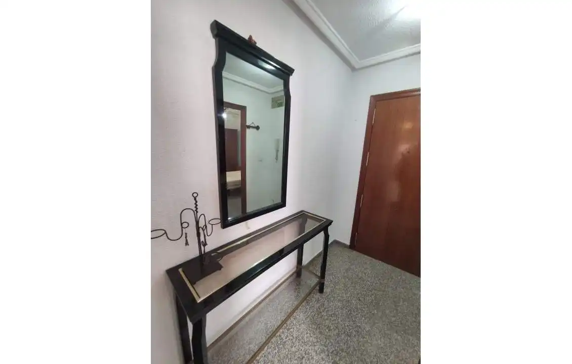 Habitación 120 m², Elche