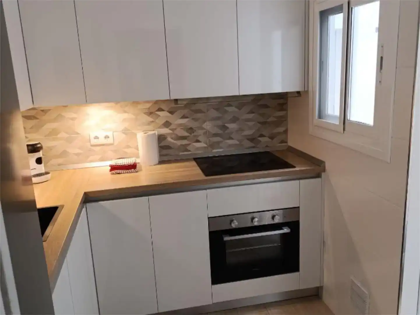 Habitación 70 m², Córdoba