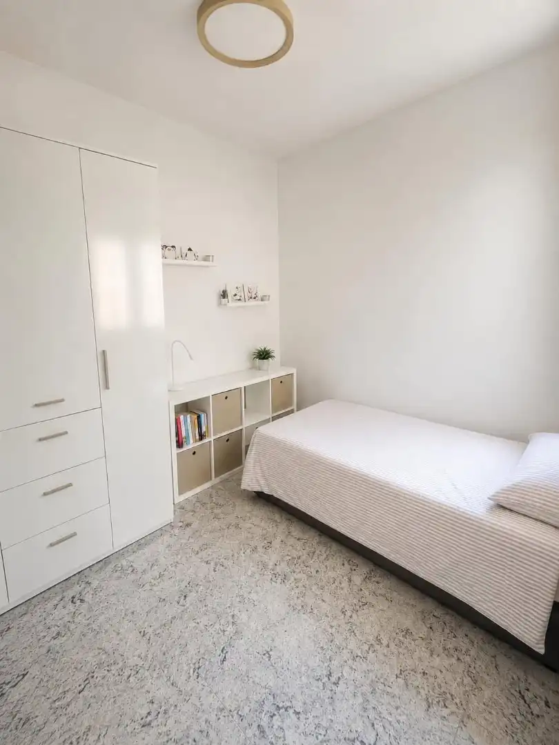 Piso de 70 m² en Almería