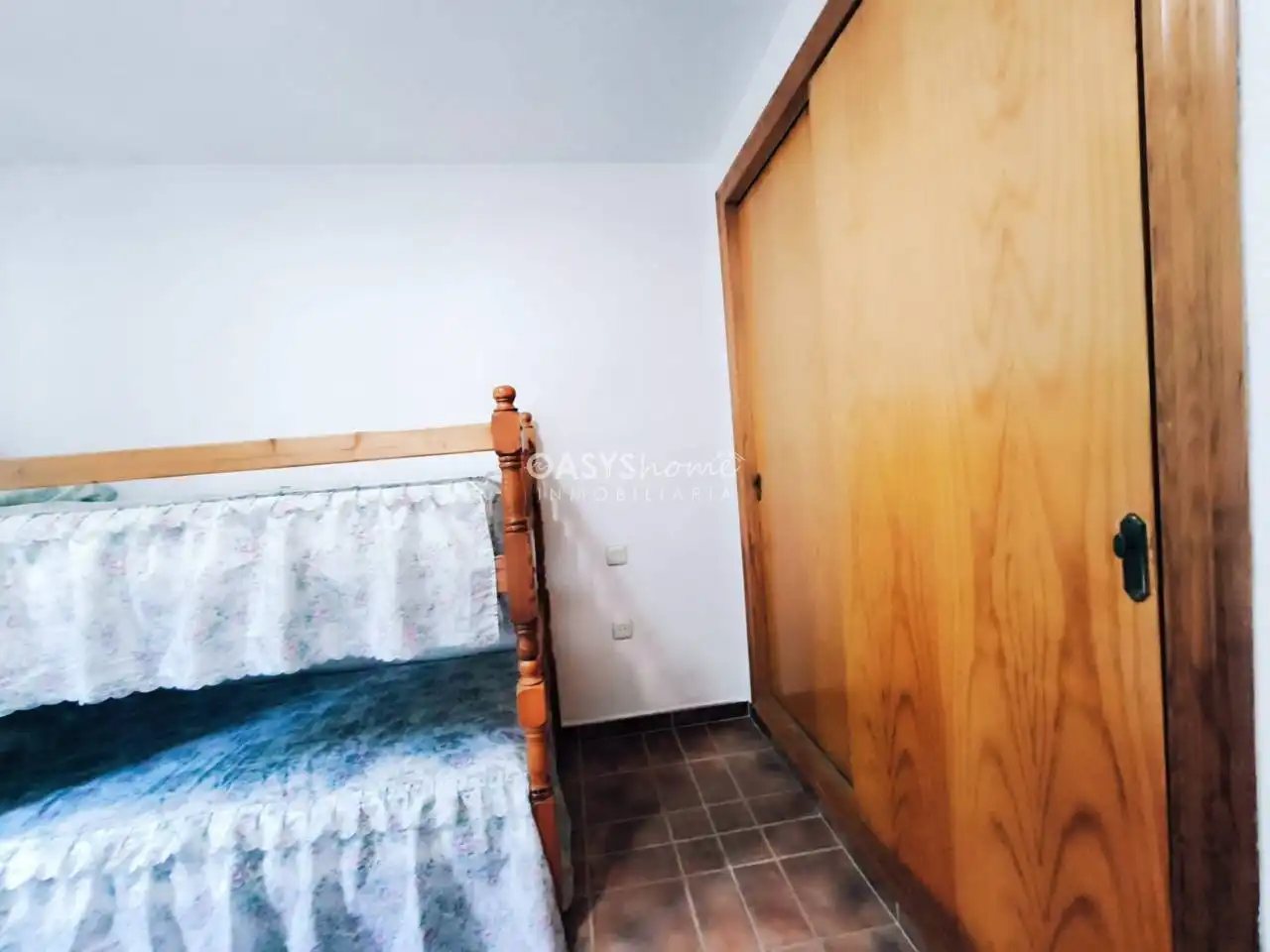 Piso de 60 m² en Cartagena