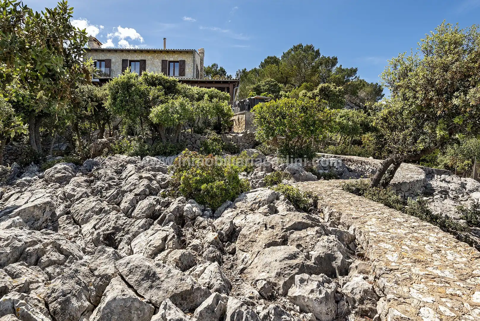 Piso de 500 m² en Esporles