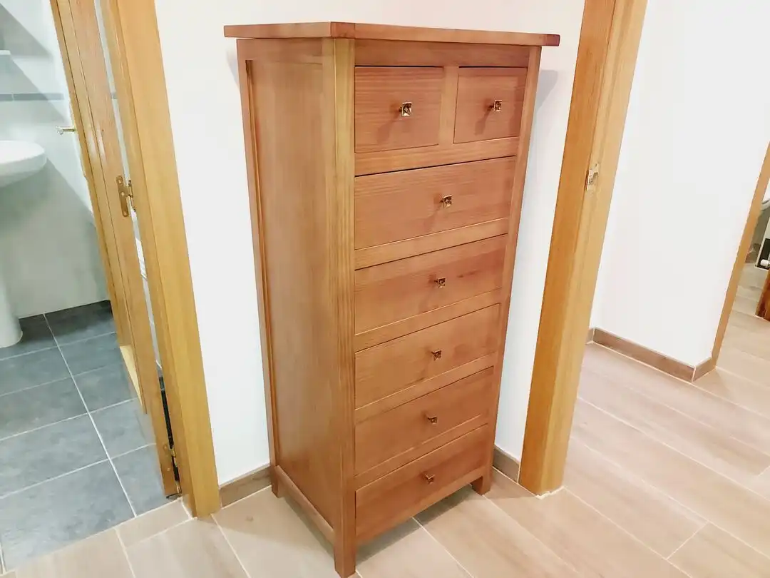 Piso de 108 m² en Illescas