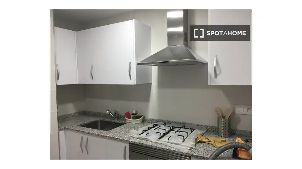 Habitació de lloguer, València