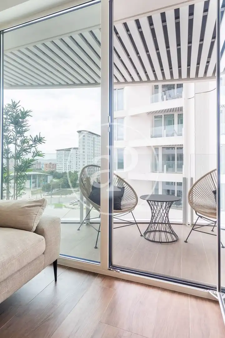 Piso de 70 m² en Valencia