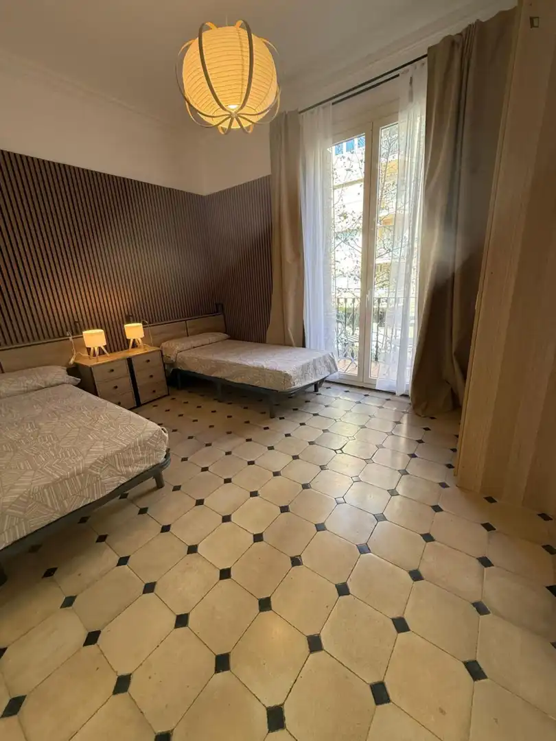 Piso en alquiler, Barcelona