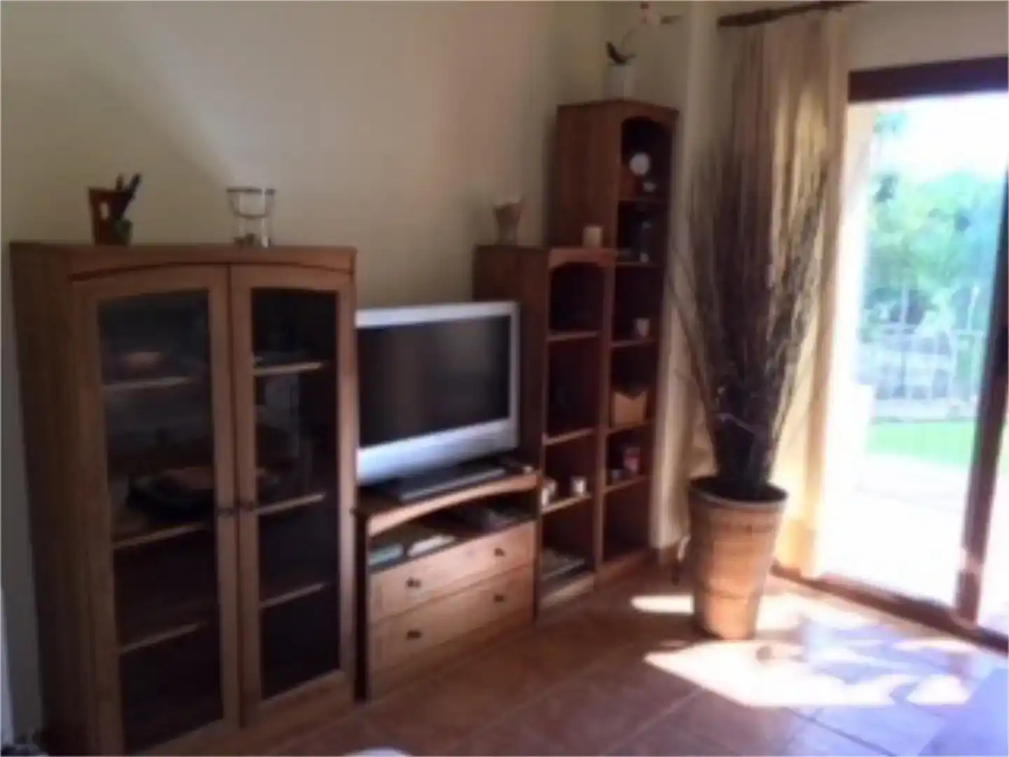 Piso de 90 m² en Vera