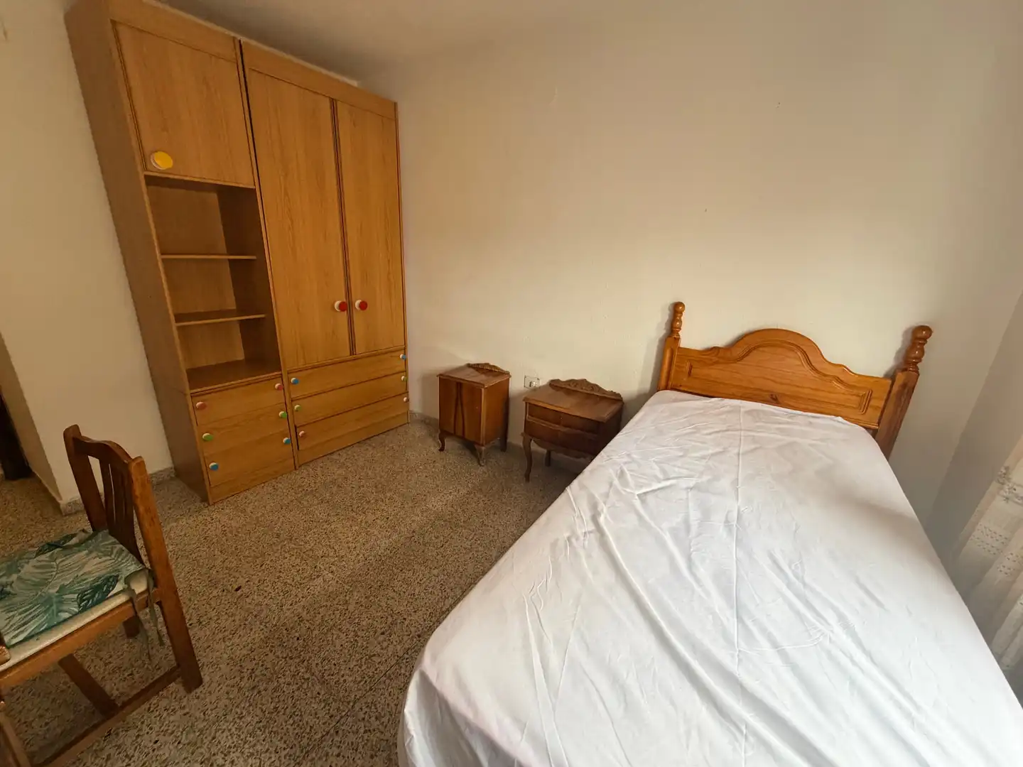 Pis de 110 m² a Granada