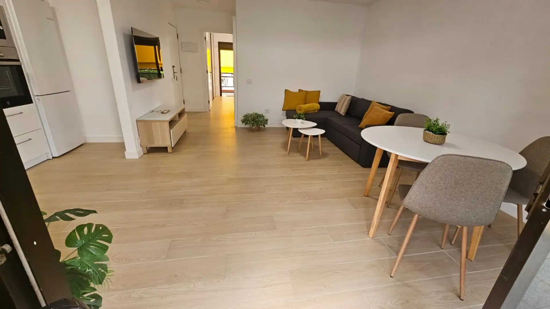 Pis de 75 m² a Puerto de la Cruz