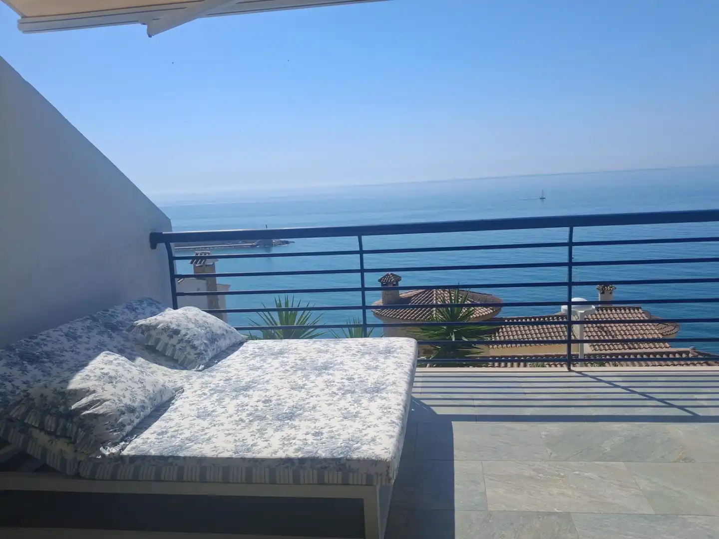 Piso de 80 m² en Peñíscola