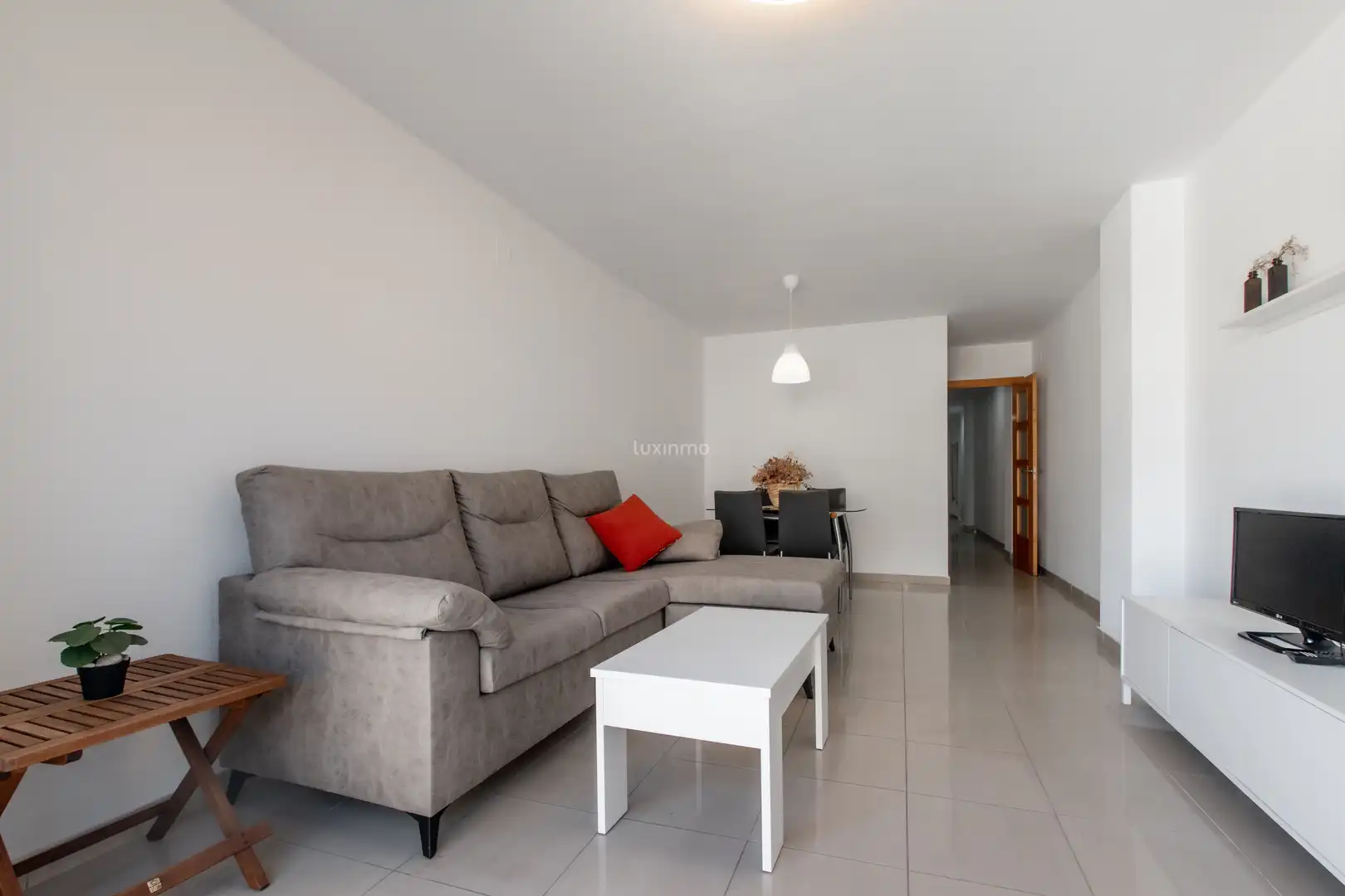 Wohnung 116 m² in Altea