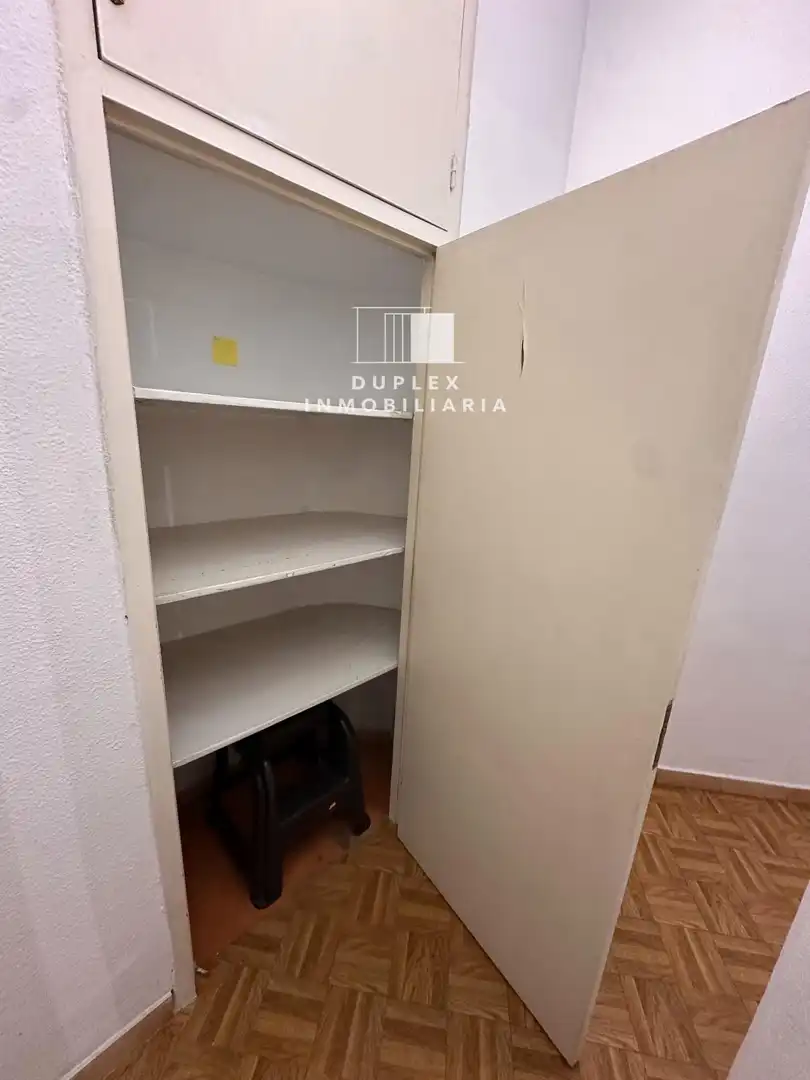 Piso de 95 m² en Cuenca