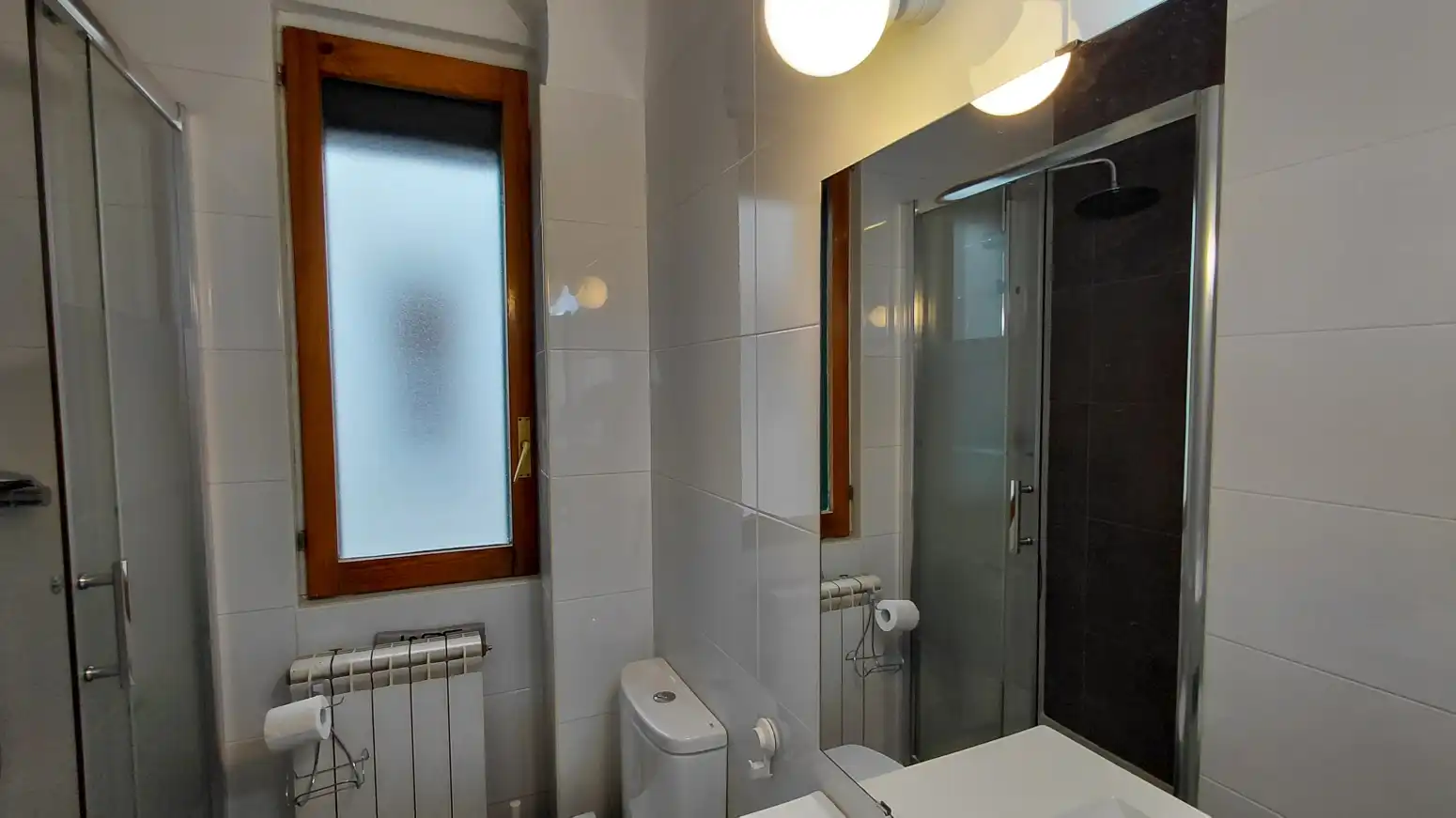 Pis de 57 m² a Pamplona