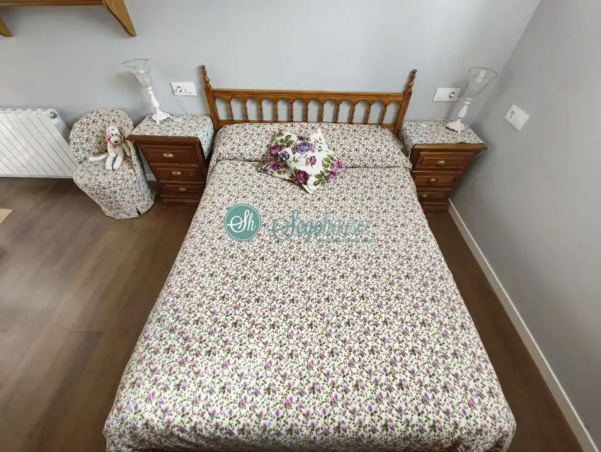 Casa de 85 m² en Segovia
