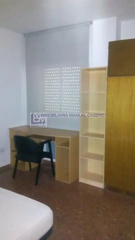 Piso de 100 m² en Cáceres