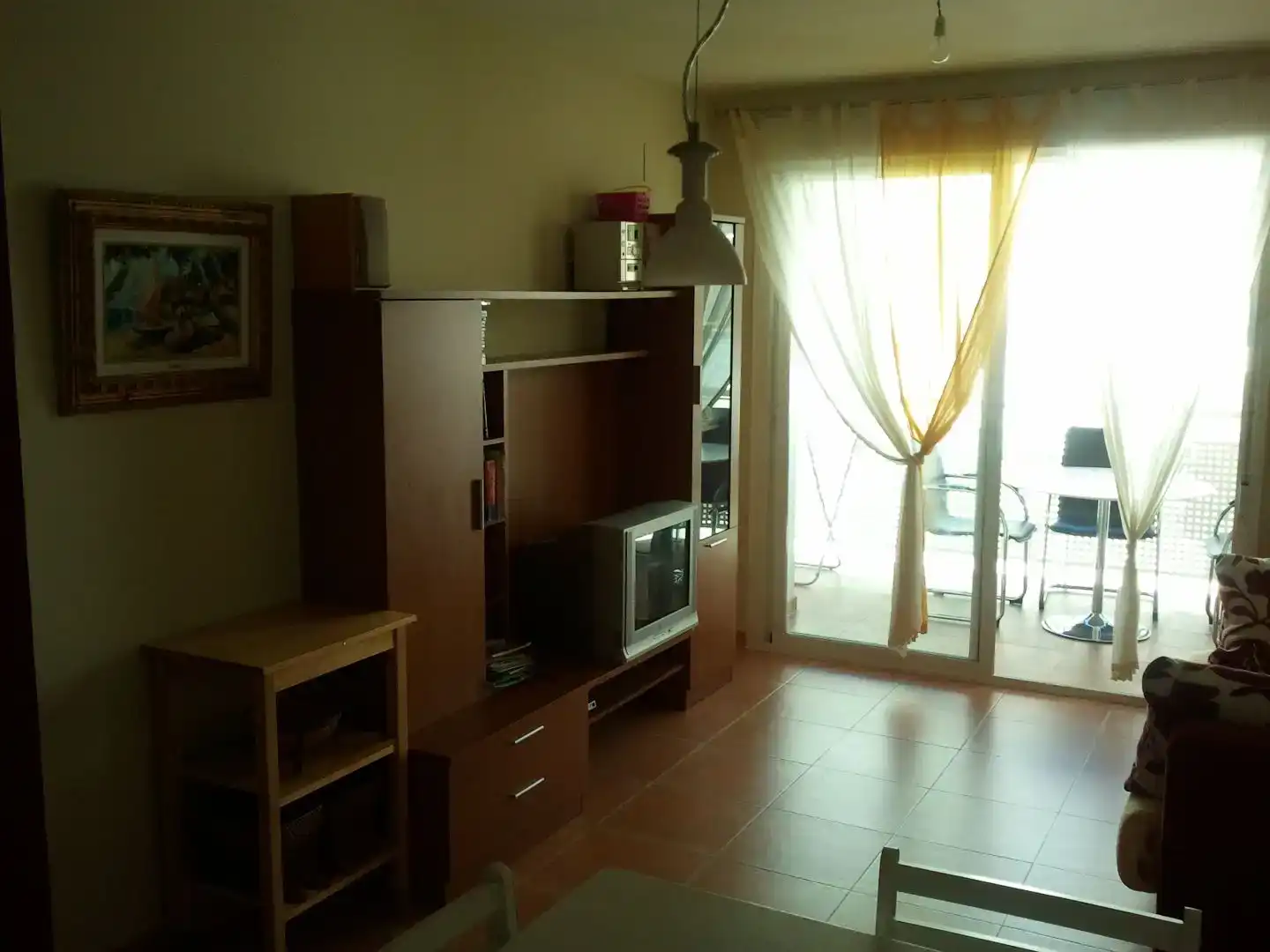 Piso de 60 m² en Almenara