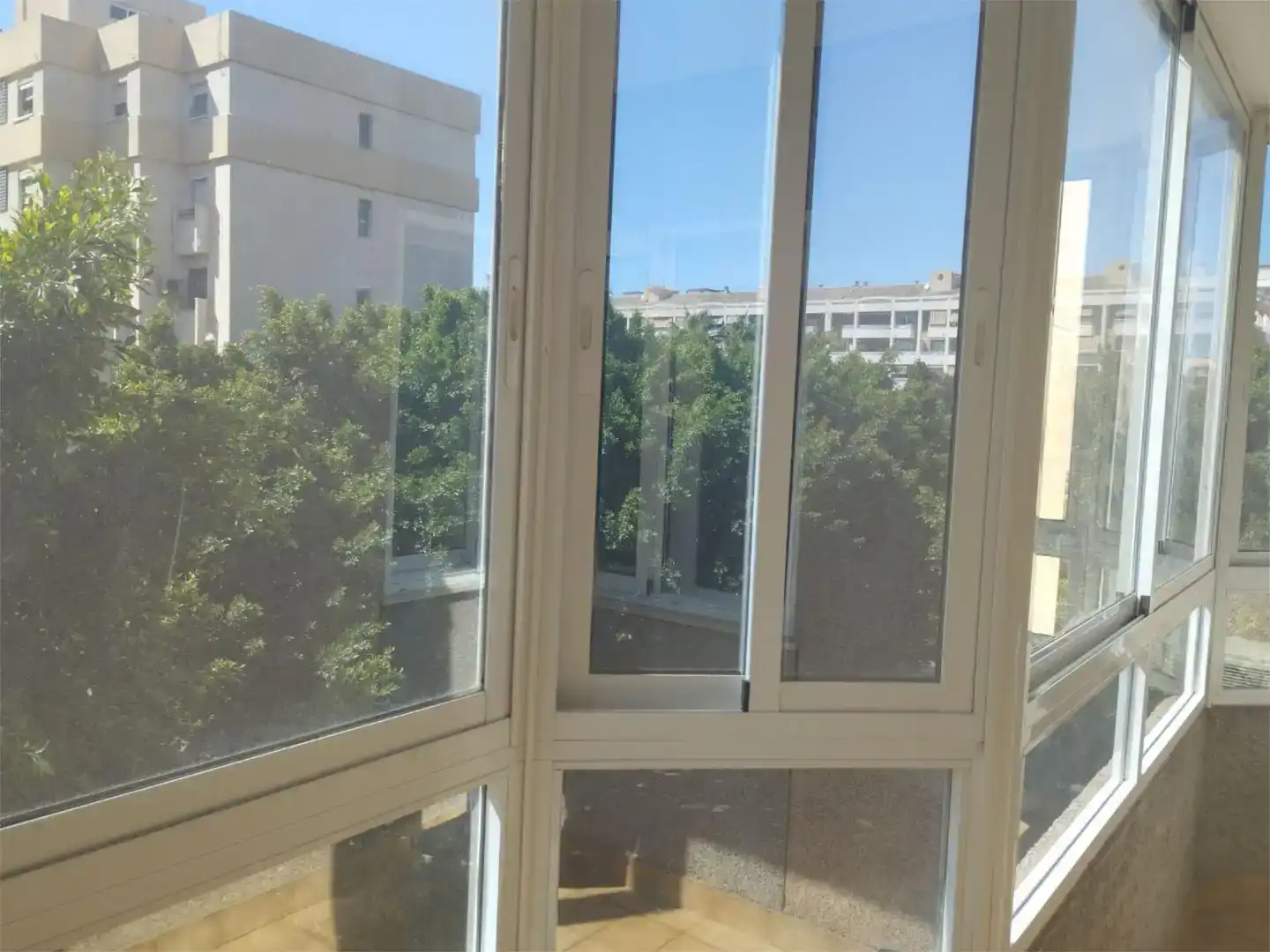 Habitación 128 m², Málaga
