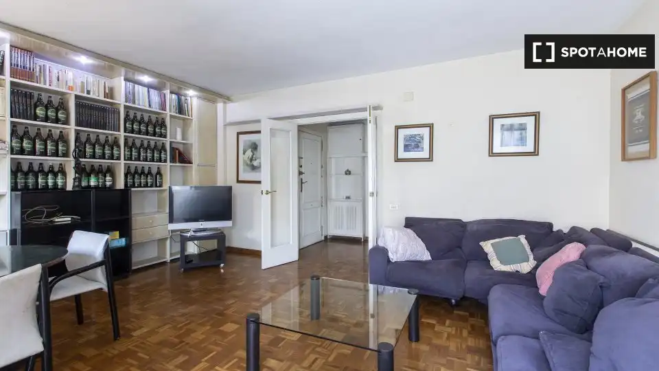 Habitación en alquiler, Murcia