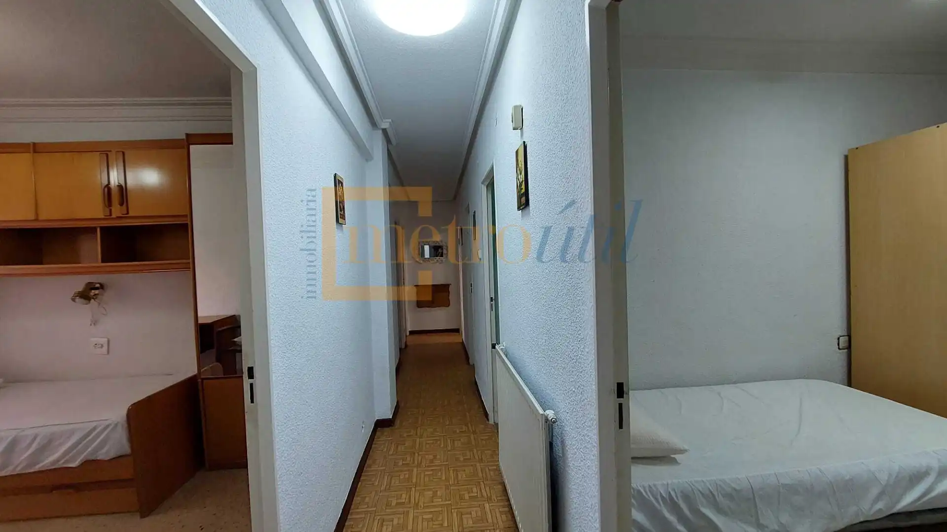 Piso de 89 m² en Salamanca