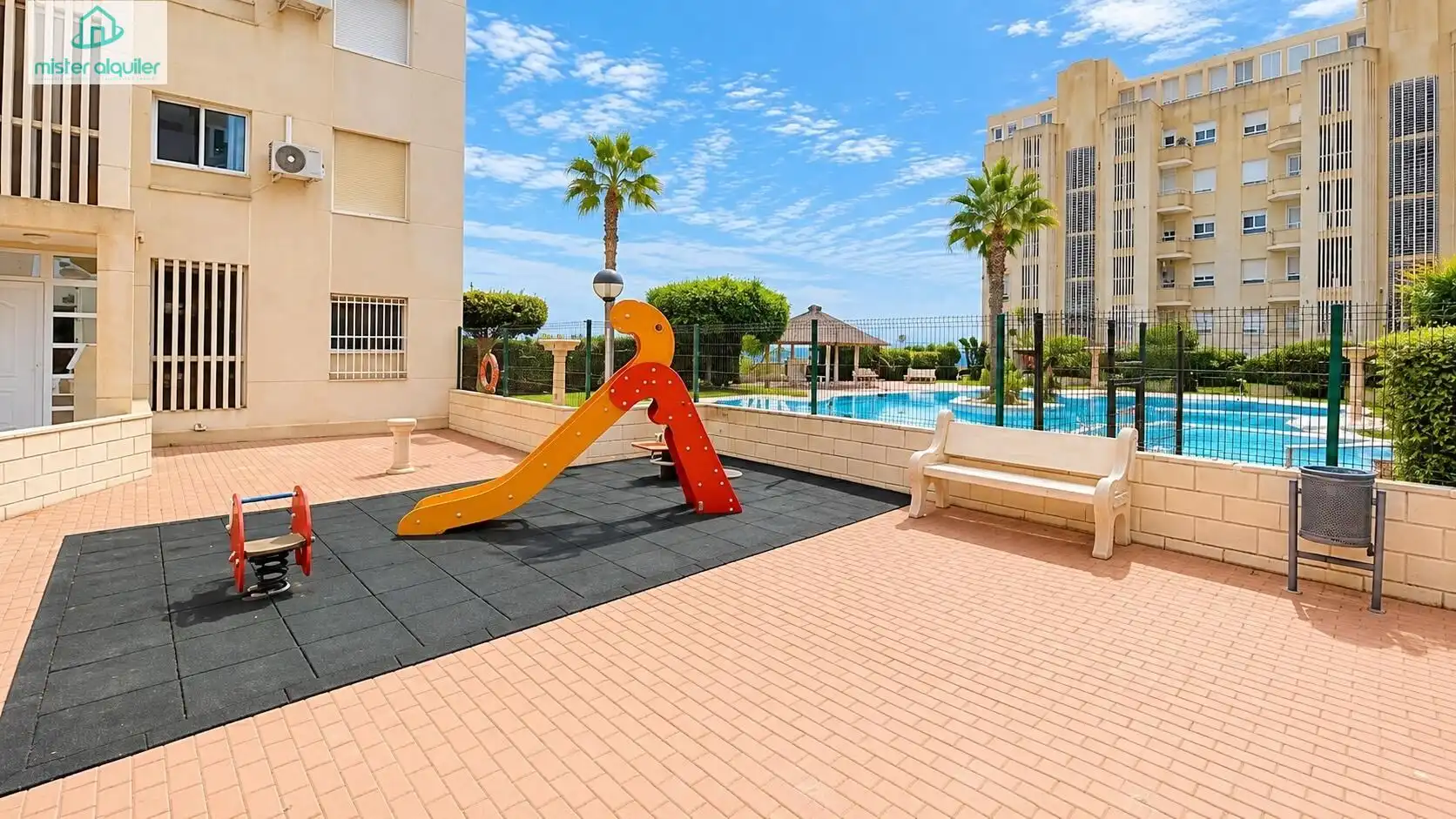 Pis de 77 m² a el Campello