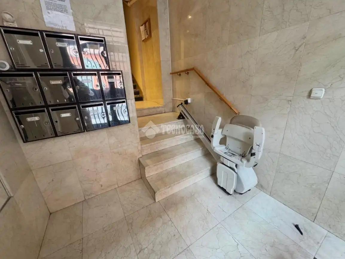 Pis de 57 m² a Madrid
