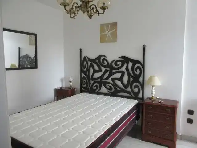 Piso de 100 m² en Ferrol