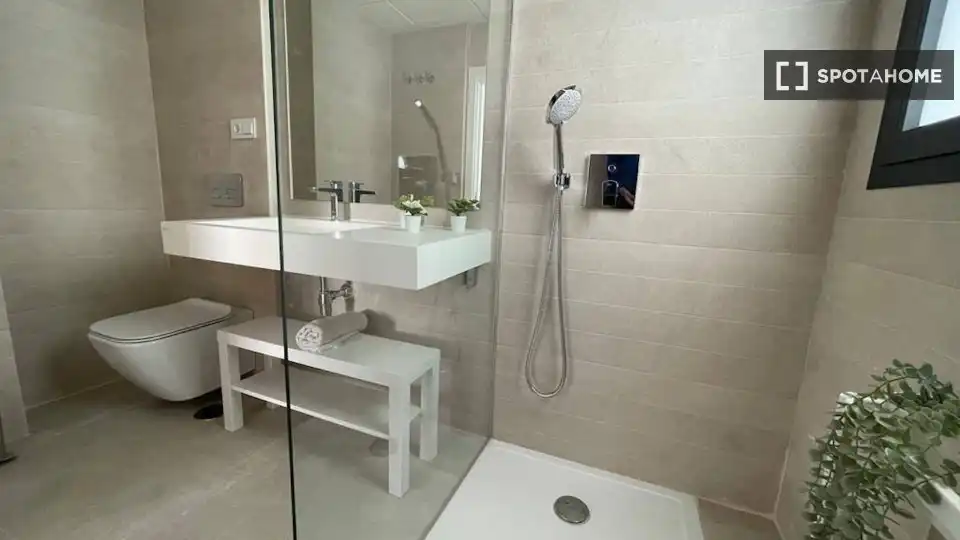 Habitación 138 m², Torremolinos
