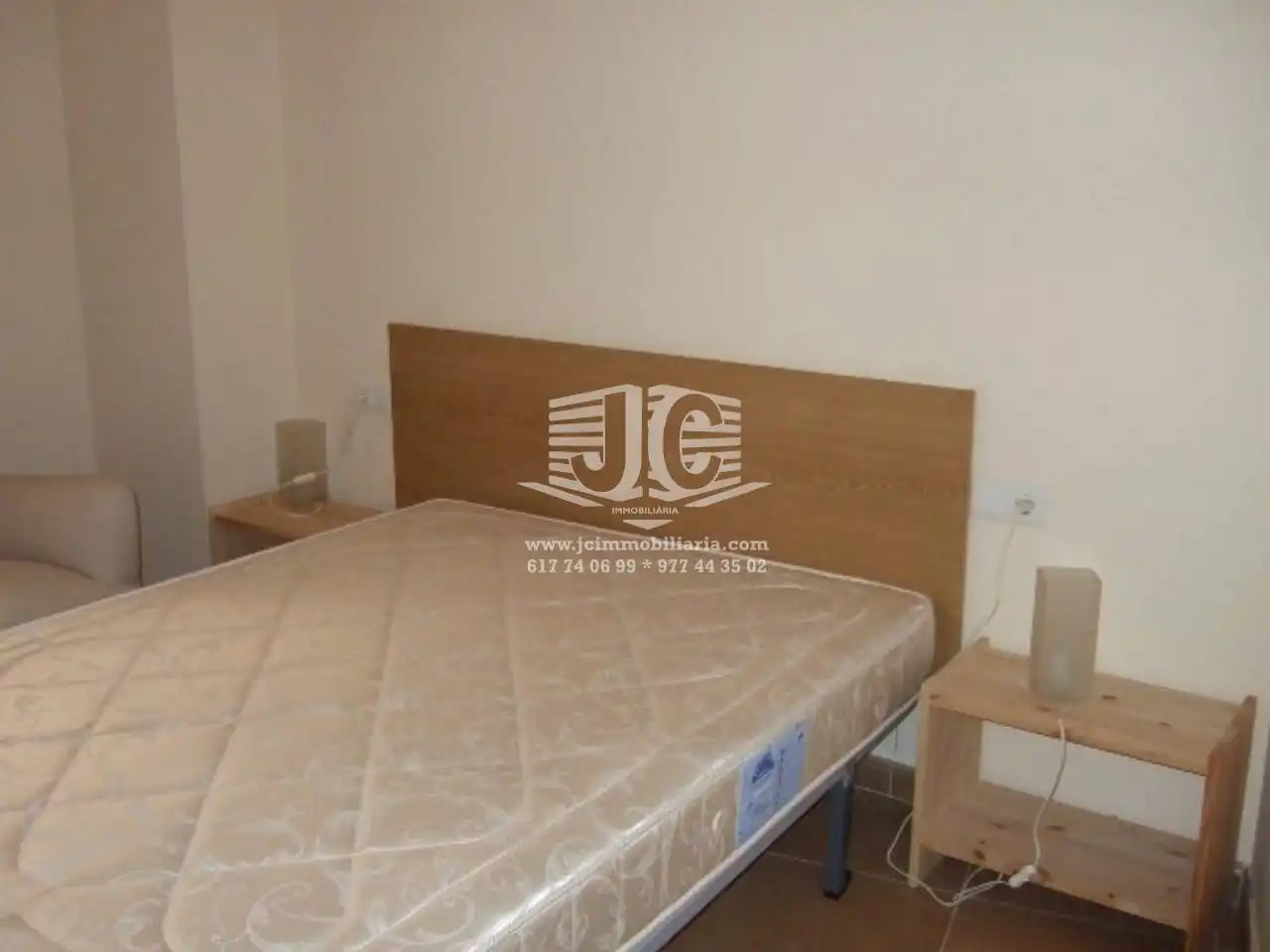 Wohnung 56 m² in Tortosa