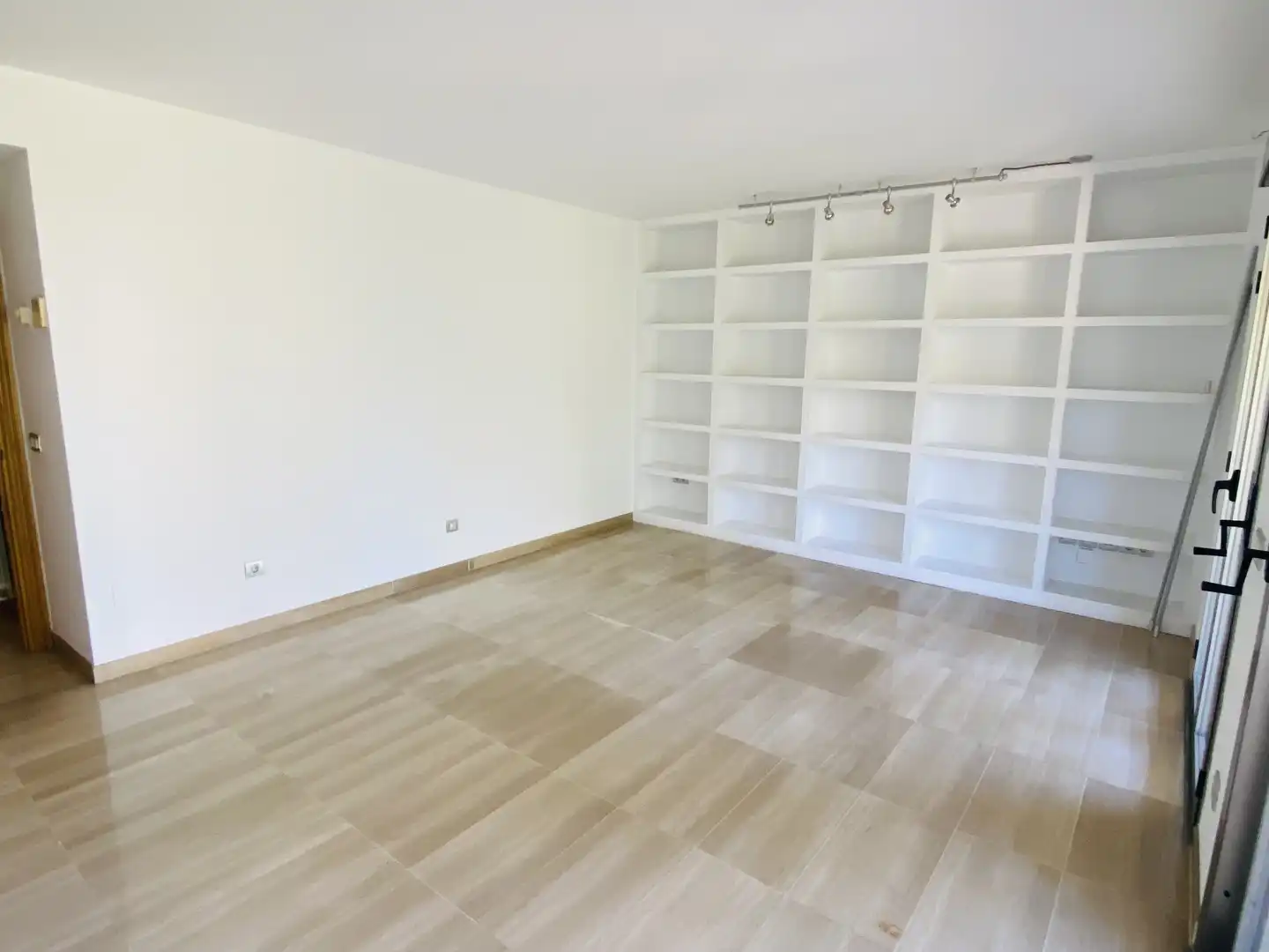 Pis de 91 m² a Palma