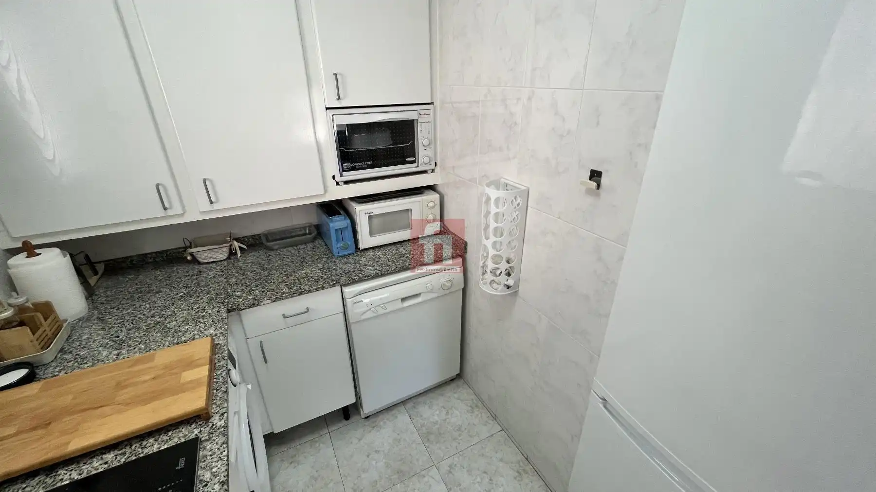Piso de 48 m² en el Vendrell