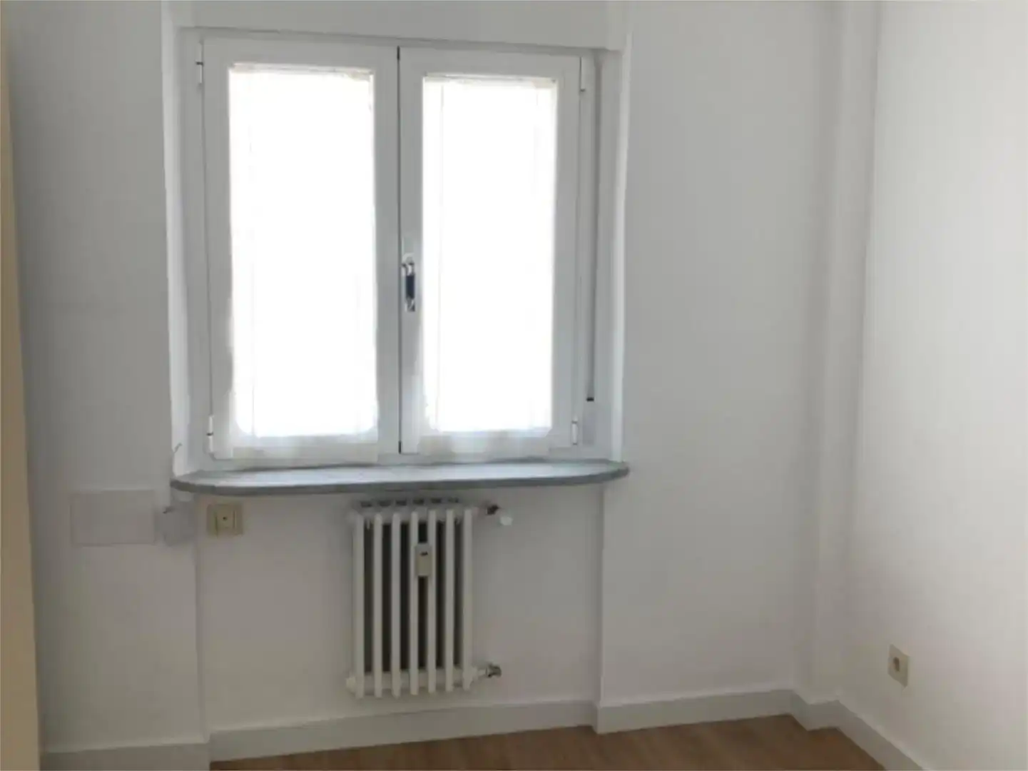Piso de 130 m² en Valladolid