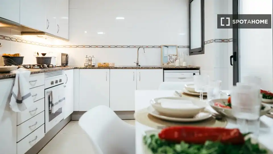 Habitación en alquiler, Barcelona