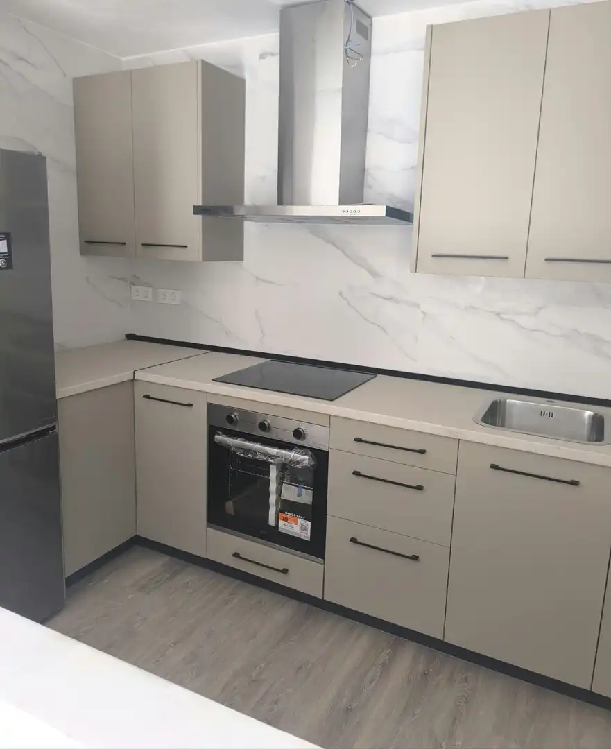 Pis de 85 m² a Cádiz