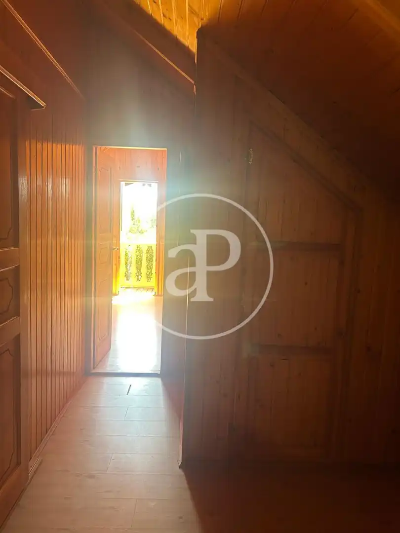 Piso de 122 m² en Paterna